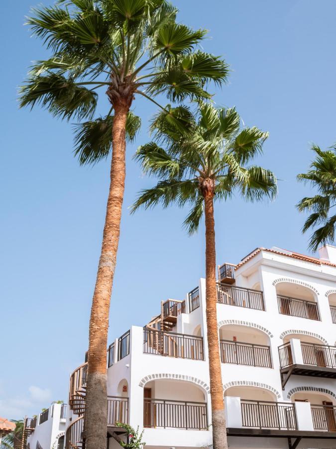 Hotel Odjo d'água Santa María Exterior foto