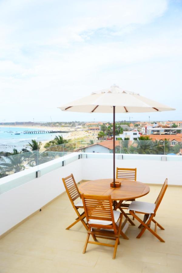 Hotel Odjo d'água Santa María Habitación foto