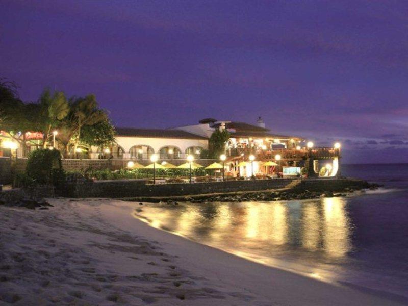 Hotel Odjo d'água Santa María Exterior foto